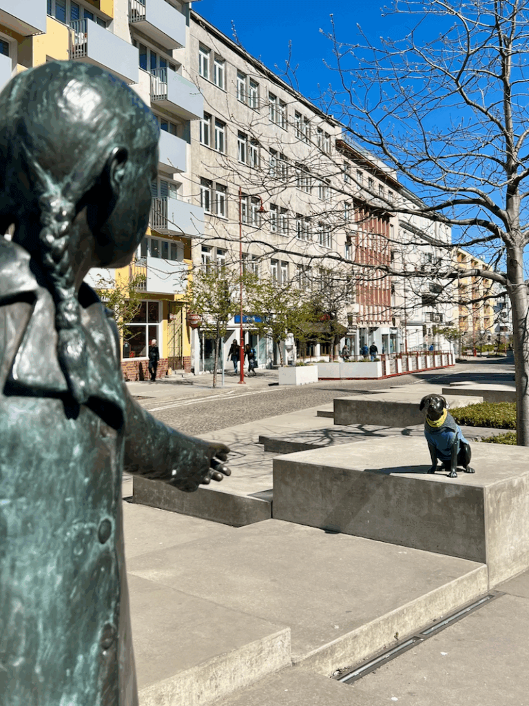 Gdynia entdecken